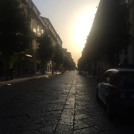 Del Corso דירה