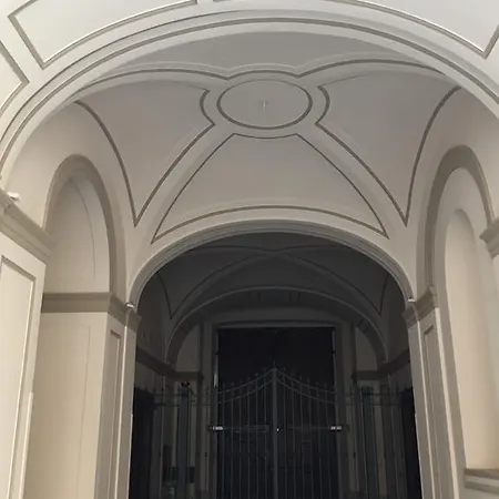 Del Corso דירה קאסרטה