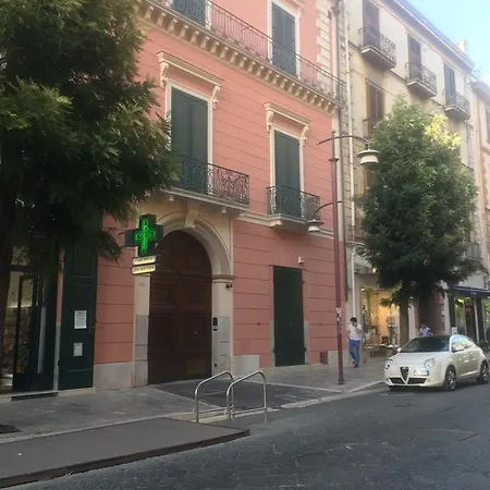 דירה Del Corso קאסרטה