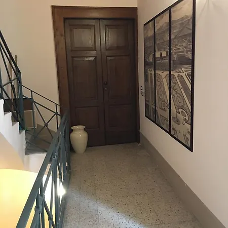דירה Del Corso *